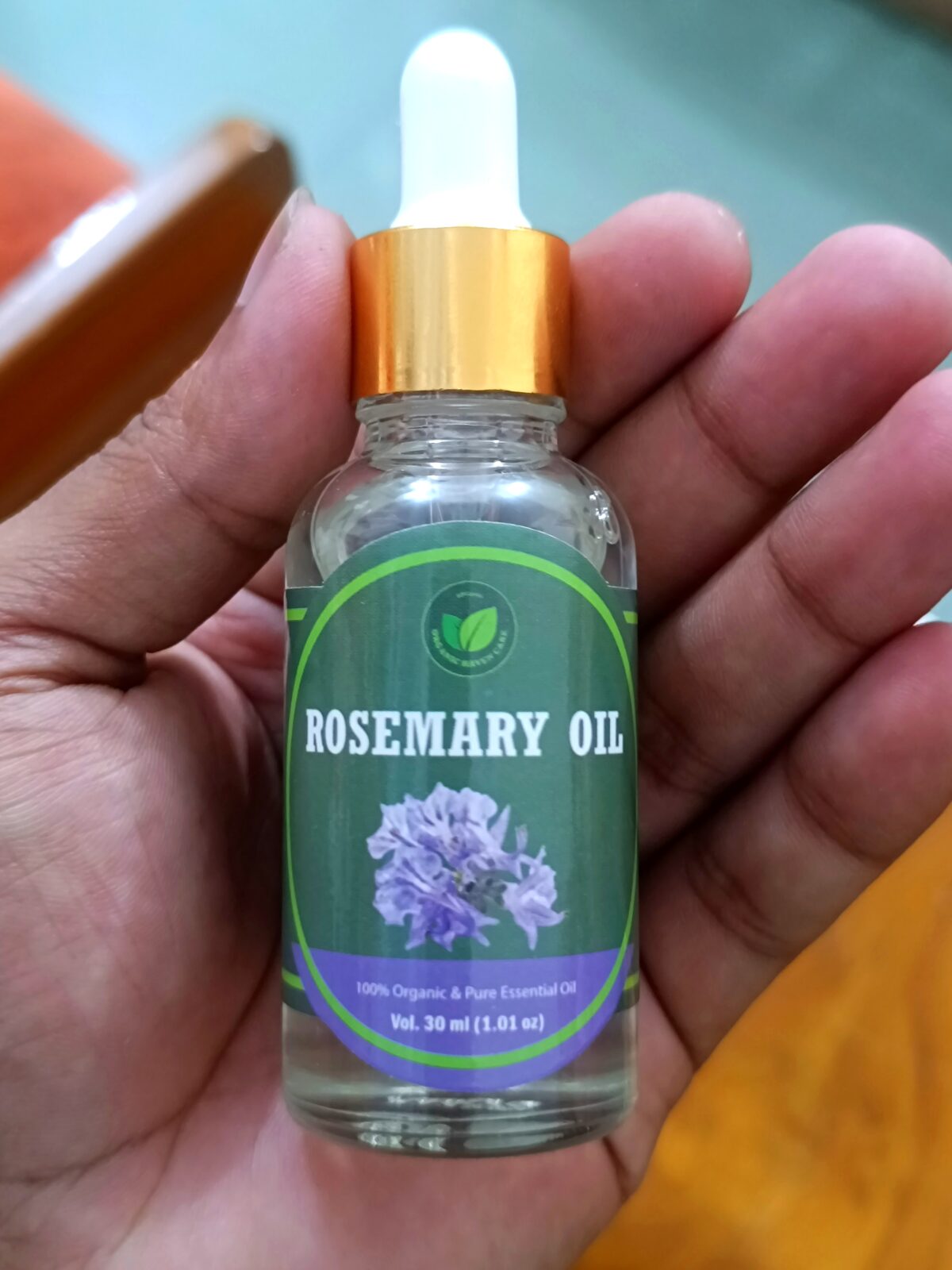 Organic Haven Care IMG 20240816 235210 scaled Rosemary Essential Oil For Hair and Skin Care